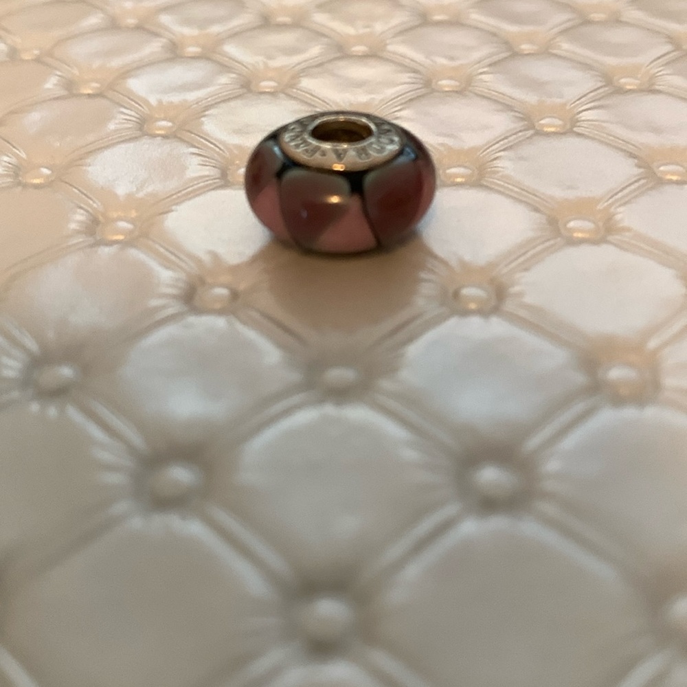 Pandora Charm